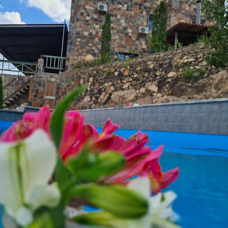 Hotel Nordar Garni Exterior foto
