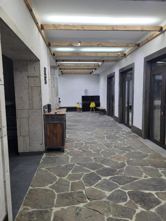Hotel Nordar Garni Exterior foto