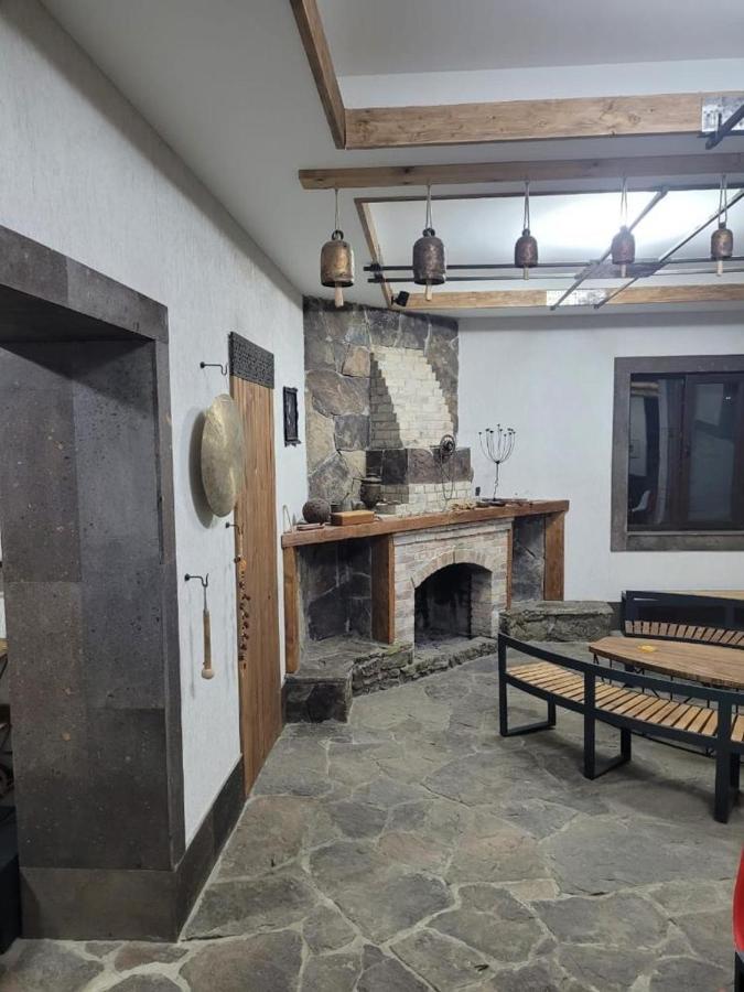 Hotel Nordar Garni Exterior foto