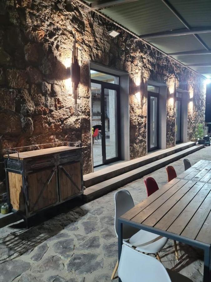 Hotel Nordar Garni Exterior foto