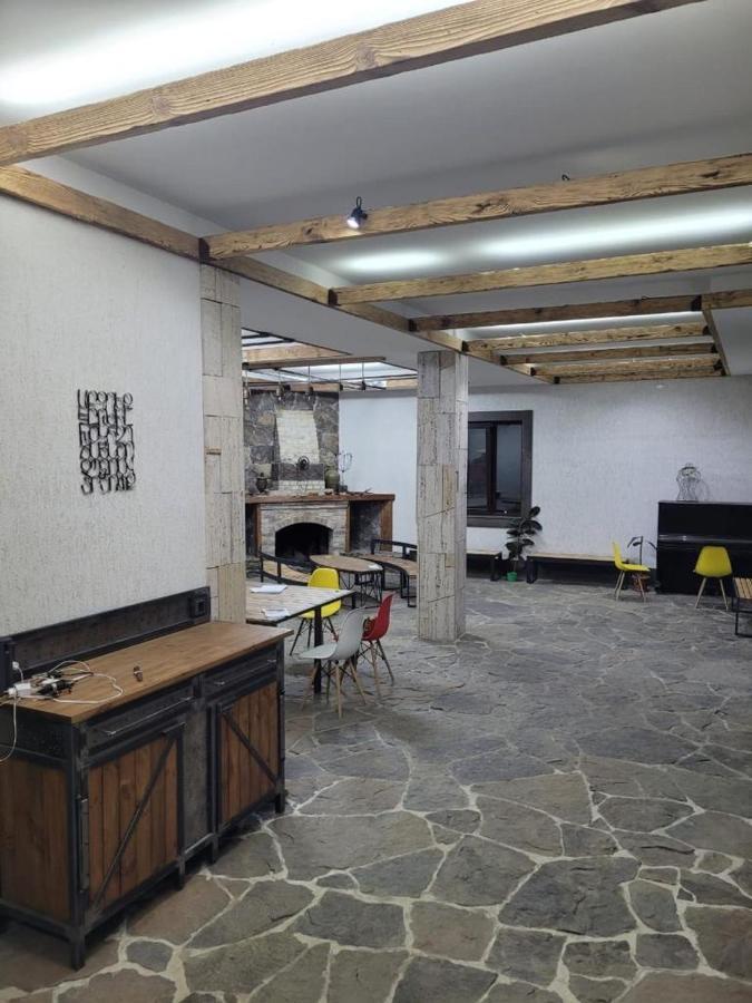 Hotel Nordar Garni Exterior foto