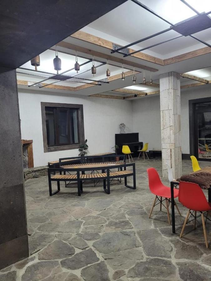 Hotel Nordar Garni Exterior foto