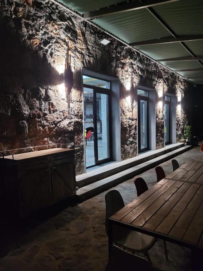 Hotel Nordar Garni Exterior foto
