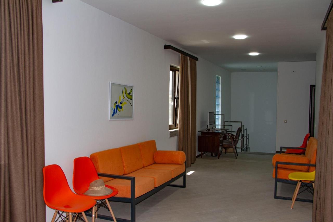 Hotel Nordar Garni Exterior foto