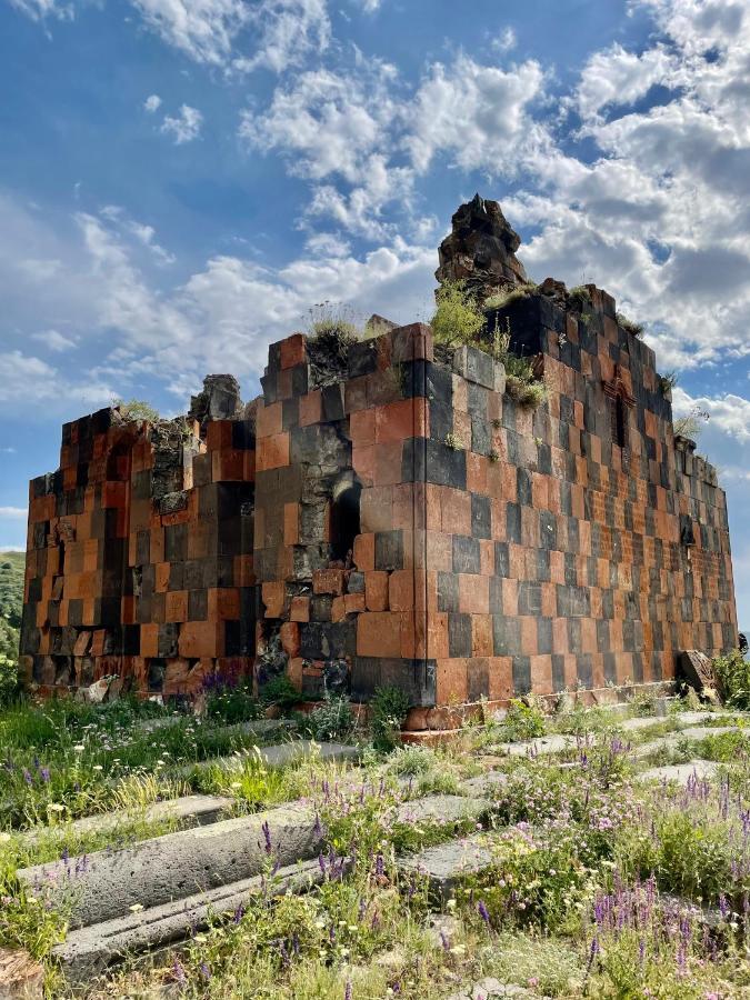 Hotel Nordar Garni Exterior foto