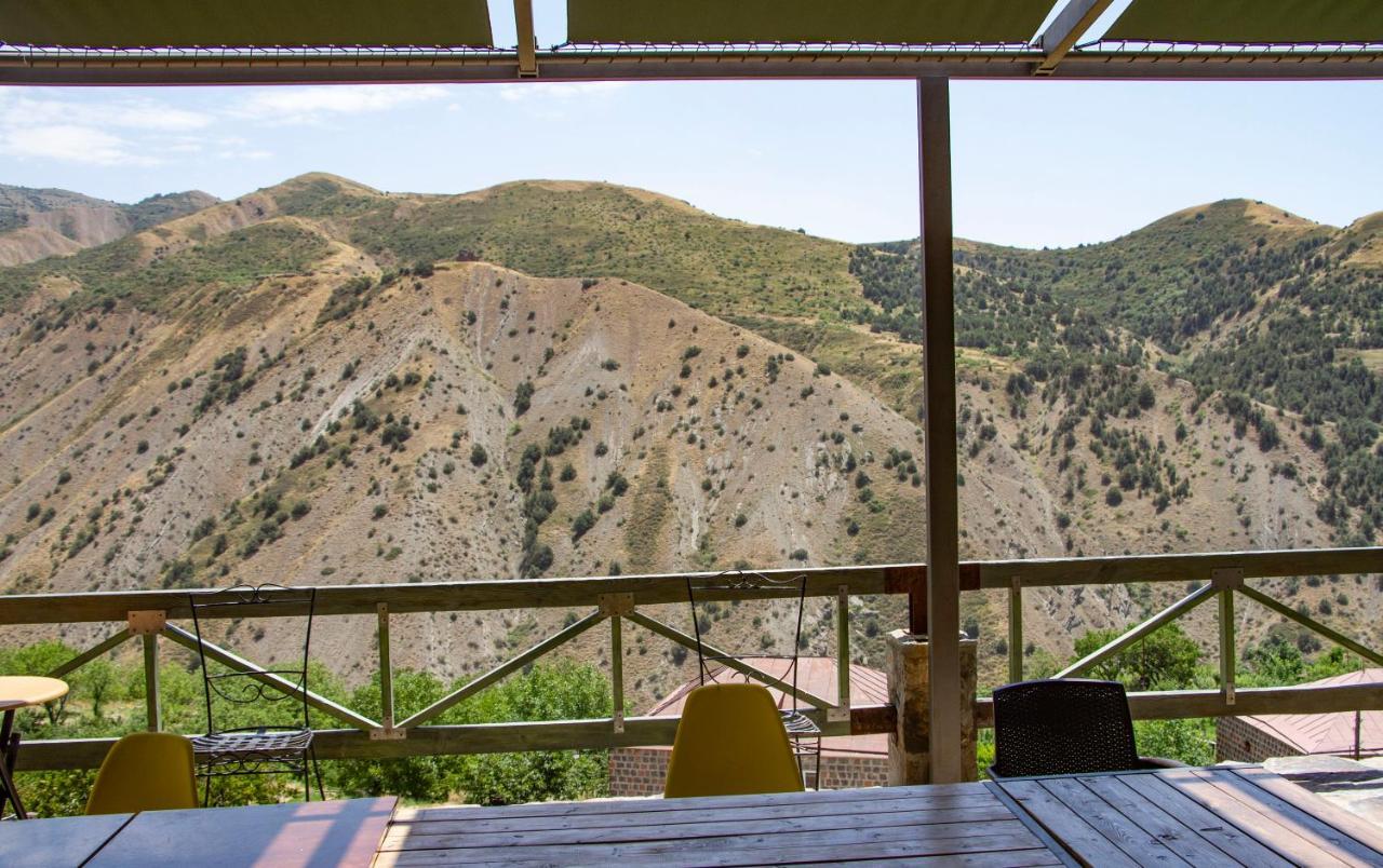 Hotel Nordar Garni Exterior foto