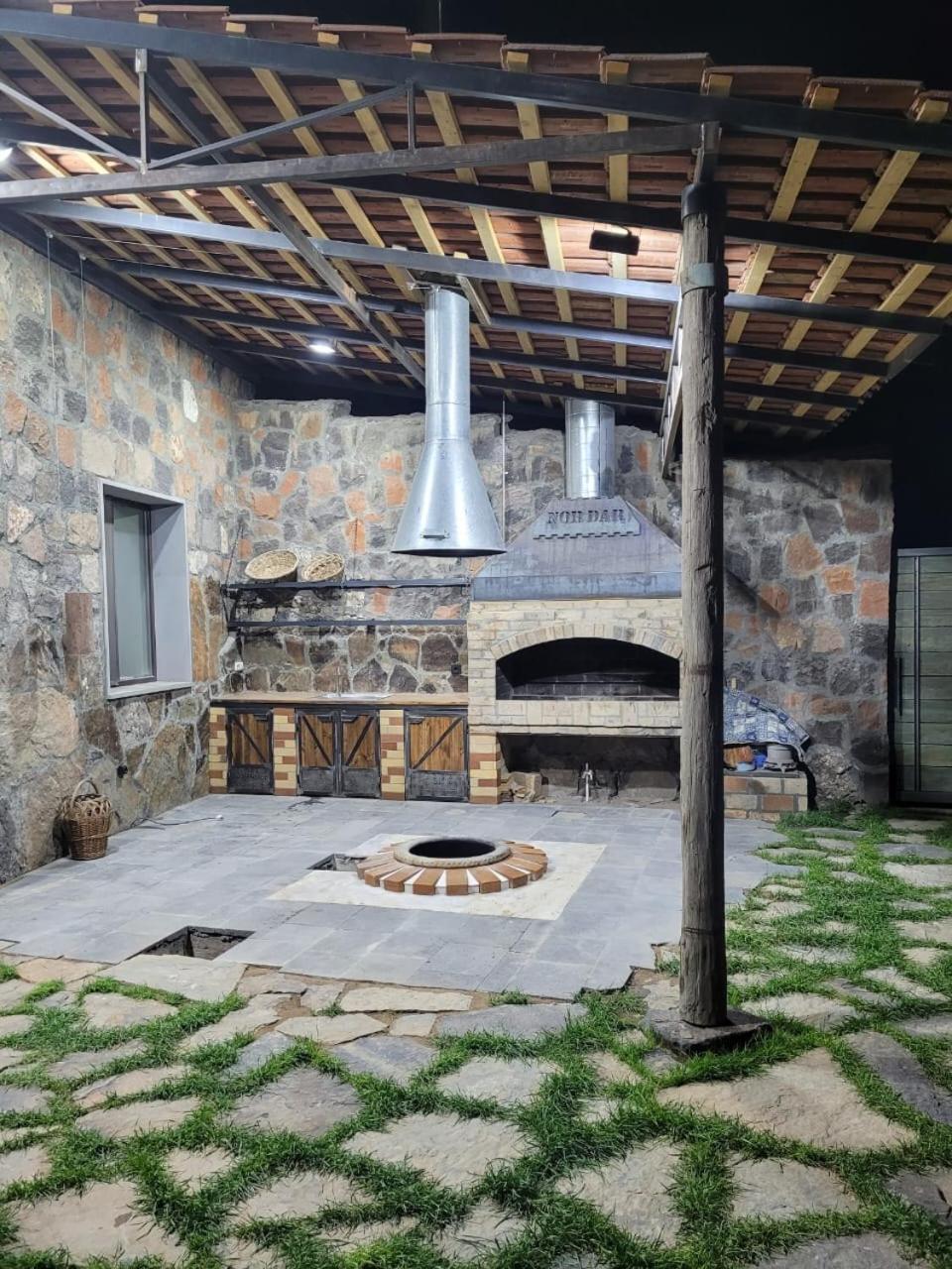 Hotel Nordar Garni Exterior foto
