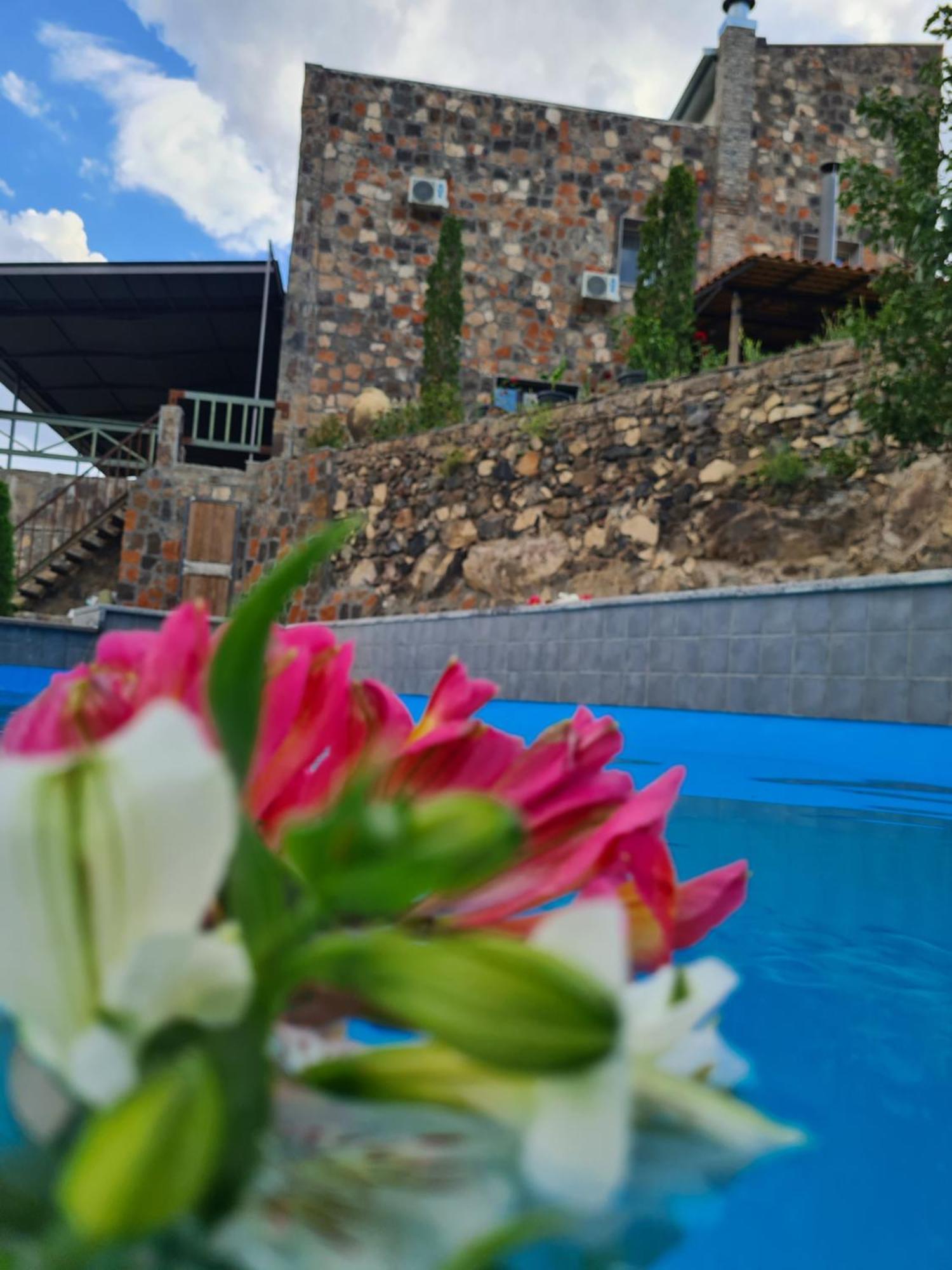 Hotel Nordar Garni Exterior foto