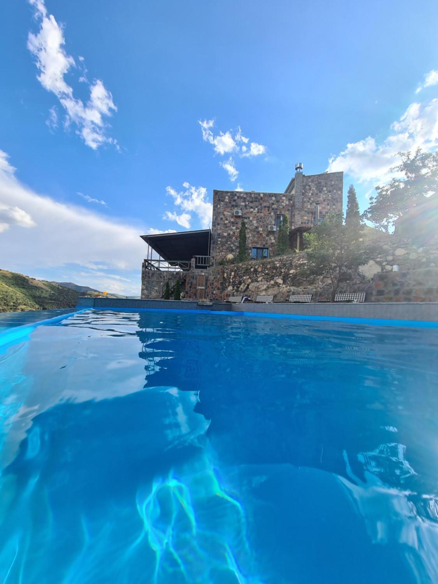 Hotel Nordar Garni Exterior foto